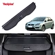 4x4 off-road vehicle retractable cargo cover for ford